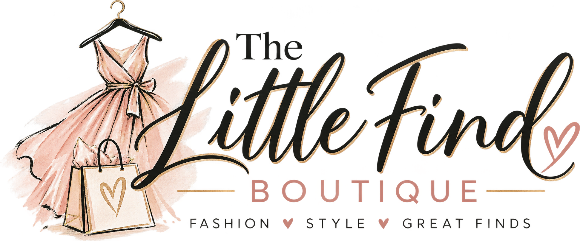 The Little Find Boutique